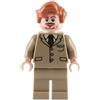 LEGO Harry Potter: Professore Lupin (Abbronzatura Abito) Minifigura