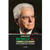 La Vela (Viareggio) Mattarella 1 & 2. L'ombrello di Draghi. Ritratti a matita dei 12 presidenti