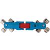 Sub Sports Sub 0007655900030 - Chiave per sottolavello