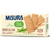 COLUSSI SpA Misura Crackers Soia 10 Porzioni