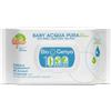 Diva International BIOGENYA BABY ECO NATURA ACQUA PURA 70 SALVIETTE