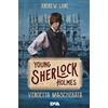 DeAgostini Vendetta mascherata. Young Sherlock Holmes