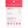 Neogen Dermalogy A-Clear Soothing Spot Patch 24 pz