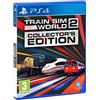 Maximum Games Train sim World 2. Collector'S Edition - Playstation 4