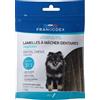 Francodex Snack IGIENE dentale per cani fino a 5 Kg, 1 bustina da 15 Sticks