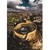 Ravensburger - Puzzle Colosseo di Roma, 1000 Pezzi, Puzzle Paesaggi per Adulti e Ragazzi, Idea Regalo per Lei o Lui, 70x50 cm
