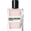 ZADIG & VOLTAIRE This is her! UNDRESSED Eau De Parfum 50ml