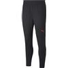 ACM 1899 AC Milan Training Pantaloni Uomo Black Asphalt XL