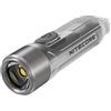 Nitecore Tiki Torcia Mista Adulto, Nero, Taglia Unica