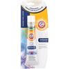 Company of Animals ARM & HAMMER Fresh Spectrum Dentifricio per cani al cocco e menta - Aiuta a prevenire l'alitosi e rimuove tartaro e placca. Semplice da utilizzare. Dentifricio con enzimi per cani (55 g)