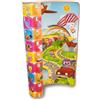 Teorema Tappeto Primi Giochi 130x150x0,8 cm