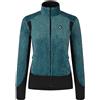 MONTURA ICE BLINK JKT W - VERDE TIFFANY