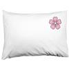 Bona Basics Federa Decorativa, Poliestere, Bianco, 35 x 50 cm