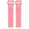 MASIL Roller Pins Peach Girl 2 pz