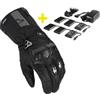 MACNA Kit Guanti Riscaldati Macna Progress 2.0 RTX DL