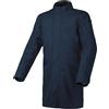 MACNA Giacca Antiacqua Macna Skye blu scuro