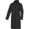 MACNA Giacca Antiacqua Donna Macna Swan nero