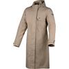 MACNA Giacca Antiacqua Donna Macna Swan beige