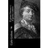 CREATESPACE Il genio buono e il genio cattivo