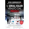 Newton Compton Editori Il serial killer venuto dal freddo