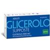 Glicerolo (montefarmaco)*ad 18 supp 2.250 mg
