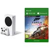Microsoft Xbox Series S + Forza Horizon 4 (Xbox One Codice Download)