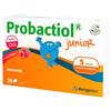 METAGENICS BELGIUM bvba PROBACTIOL JUNIOR 30 Compresse Masticabili New