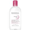 BIODERMA ITALIA Srl SENSIBIO H2O SOL MICELL 500ML