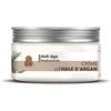 Maroc Argan Crema naturale sublimante all'olio di Argan - antirughe & idratante - 100 ml