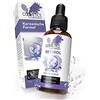 Saborando Siero per la cura della pelle coreano al retinolo - con acido ialuronico, vitamina C ed E - Idratazione intensa e luminosità - Siero professionale per il viso per tutti i tipi di pelle - 30 ml
