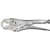 KS Tools 115.1175 Pinza a morsetto per saldare con tagliafilo, 175 mm