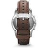 Fossil Orologio Cronografo Uomo Fossil - Fs4735 FS4735