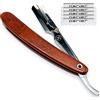Parker Safety Razor Parker rasoio a mano libera tipo SRRW