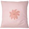 Bona Basics, Fodera decorativa per cuscino, decorazione domestica per divano, caffetteria, Dimensioni: 45X45 cm, colore: rosa chiaro