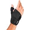 MUELLER Thumb Stabilizer, supporto per pollice, taglia unica, nero