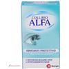 DOMPE' FARMACEUTICI SPA COLLIRIO ALFA IDRATANTE PROTETTIVO 10 ML