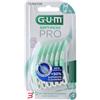 SUNSTAR ITALIANA SRL GUM SOFT PICK PRO MEDIUM 30 PEZZI