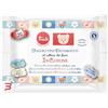 S.I.L.C. SPA TRUDI BABY CARE SALVIETTE COTONE 20 PEZZI