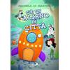 San Paolo Edizioni C'è un alieno in città. Ediz. illustrata