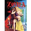 Editoriale Cosmo Zora la vampira. Vampirissima (Vol. 1)