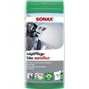 SONAX 04158410 - Confezione di salviette detergenti per superfici in plastica
