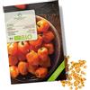 growgreens Semi di peperoncino biologici (Habanero Orange) - Semi di peperoncino da coltivare in giardino, sul balcone e sul orto rialzato