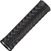 Lizard Skins Manopole Lizard Skins Charger Evo, nero, anello di blocco