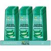 Garnier Multi Pack Shampoo Fructis, Shampoo per Capelli Normali, Idratati e Leggeri, Aloe Vera Hydra Bomb, 250 ml, Confezione da 12