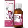 Erbozeta spa Cistidep Junior Soluzione Orale 150 ml