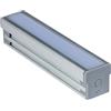 Heitronic HEI-24414 - Profilo in alluminio per montaggio e montaggio