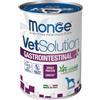 Monge VetSolution Gastrointestinal Linea Veterinaria Cibo Umido Cani 400g