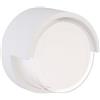 BENEITO & FAURE Blis Round 15W LED bianco CCT - 4957