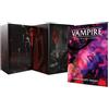 Renegade Game Studios VAMPIRE THE MASQUERADE STORYTELLER SCREEN & TOOLKIT