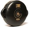 LEONE 1947, Scudo per Pugni Power Line Protezione Maestro, Unisex - Adulto, Nero, Taglia Unica, GM430